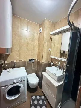 Rent, two bedroom apartment, 74m², Vezirov Most, Podgorica - image 10