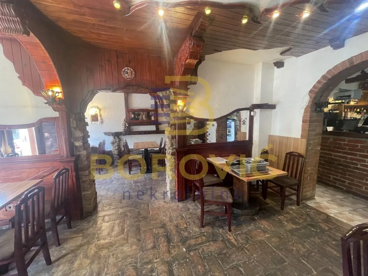 Rent, three bedroom apartment, 82m², Zemun Sve Podlokacije, Beograd