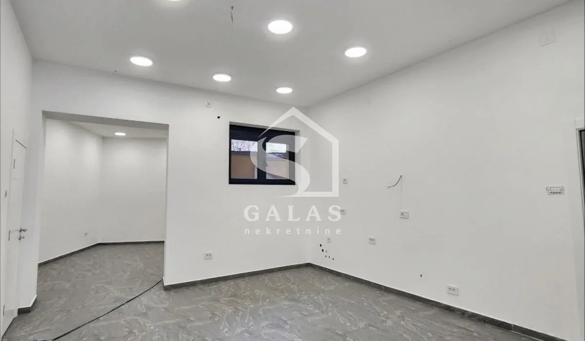 Sale, office space, 102m², Vračar Sve Podlokacije, Beograd