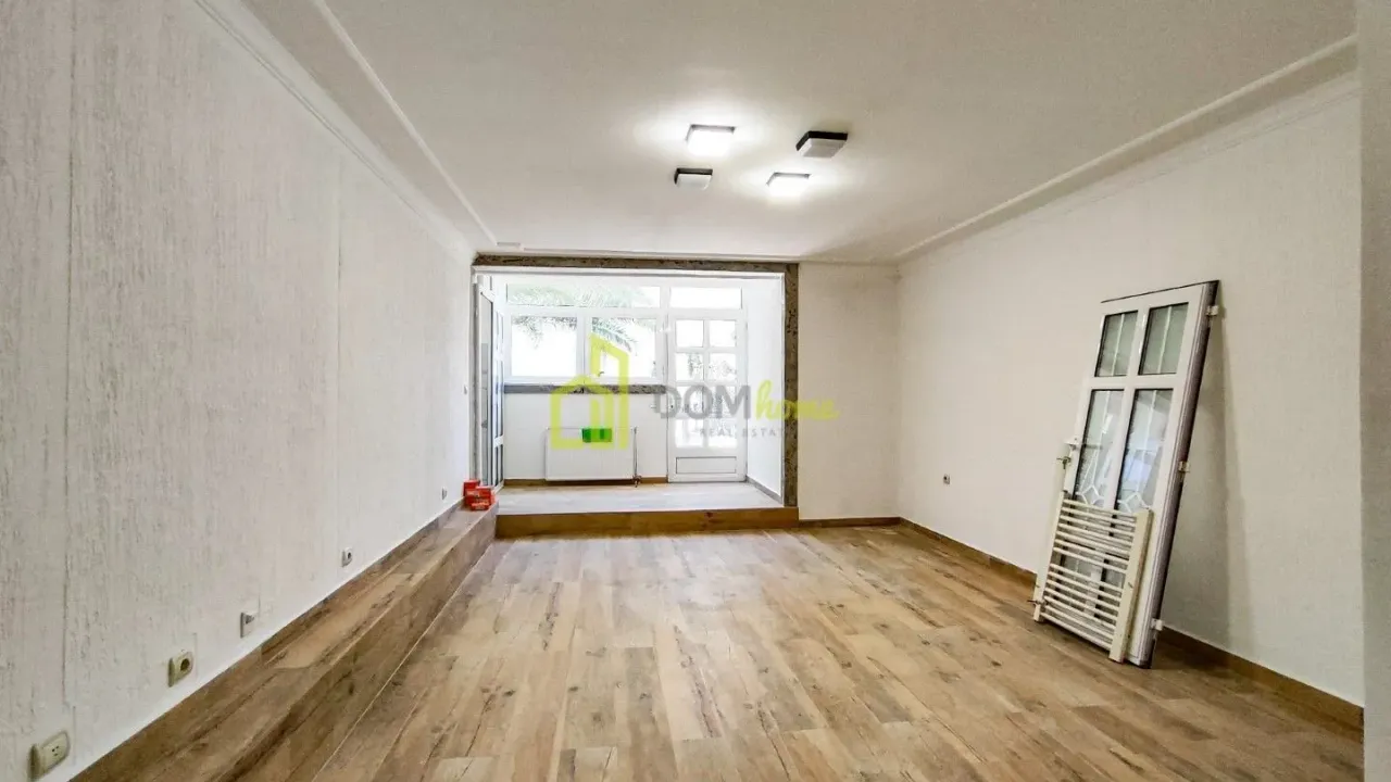 Prodaja, poslovni prostor, 75m², Gorica C, Podgorica