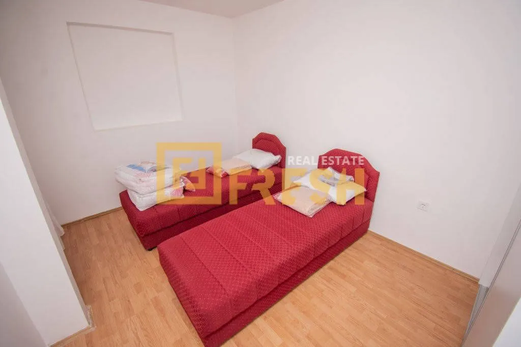 Rent, two bedroom apartment, 79m², Zlatica, Podgorica