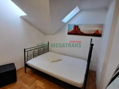 Izdavanje, četvorosoban stan, 100m², Novi Sad Sve Podlokacije, Novi Sad - image 20
