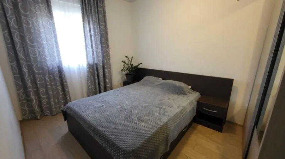 Daily-rent, two bedroom apartment, 70m², Bečići, Budva