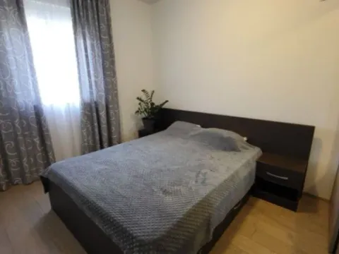 Stan-na-dan, dvosoban stan, 70m², Bečići, Budva - image 6