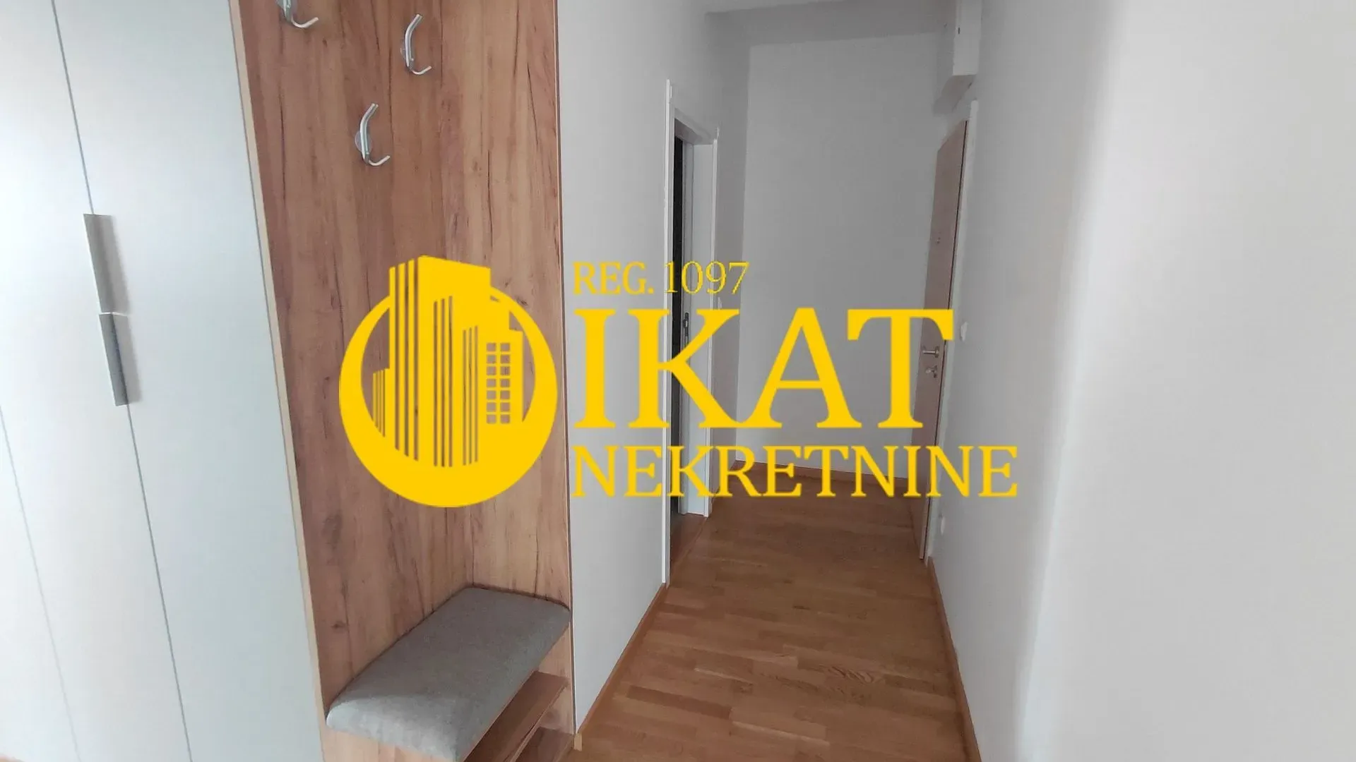 Prodaja, trosoban stan, 86m², Kluz, Zvezdara Sve Podlokacije