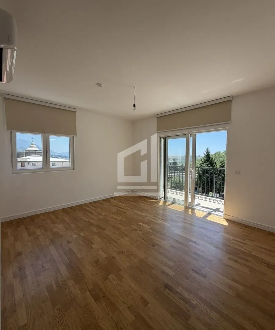 Prodaja, jednosoban stan, 56m², Sutomore, Bar