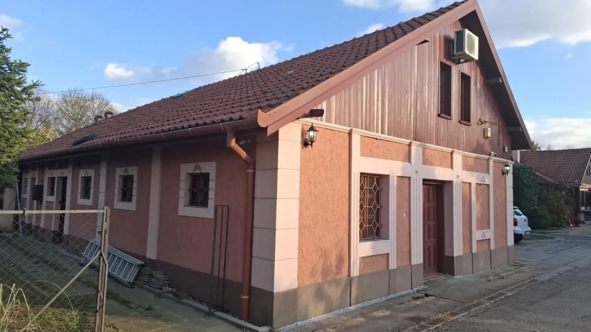 Prodaja, kuća, 481m², Bečej, Novi Sad