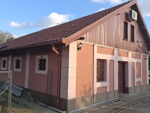 Sale, house, 481m², Bečej, Novi Sad - image 18