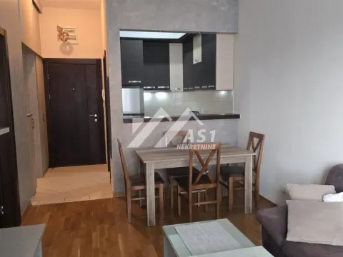 Rent, two bedroom apartment, 47m², Bulevar Oslobodjenja, Novi Sad Sve Podlokacije - image 3