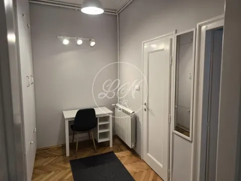 Izdavanje, jednosoban stan, 32m², Profesorska Kolonija, Palilula Sve Podlokacije - image 6