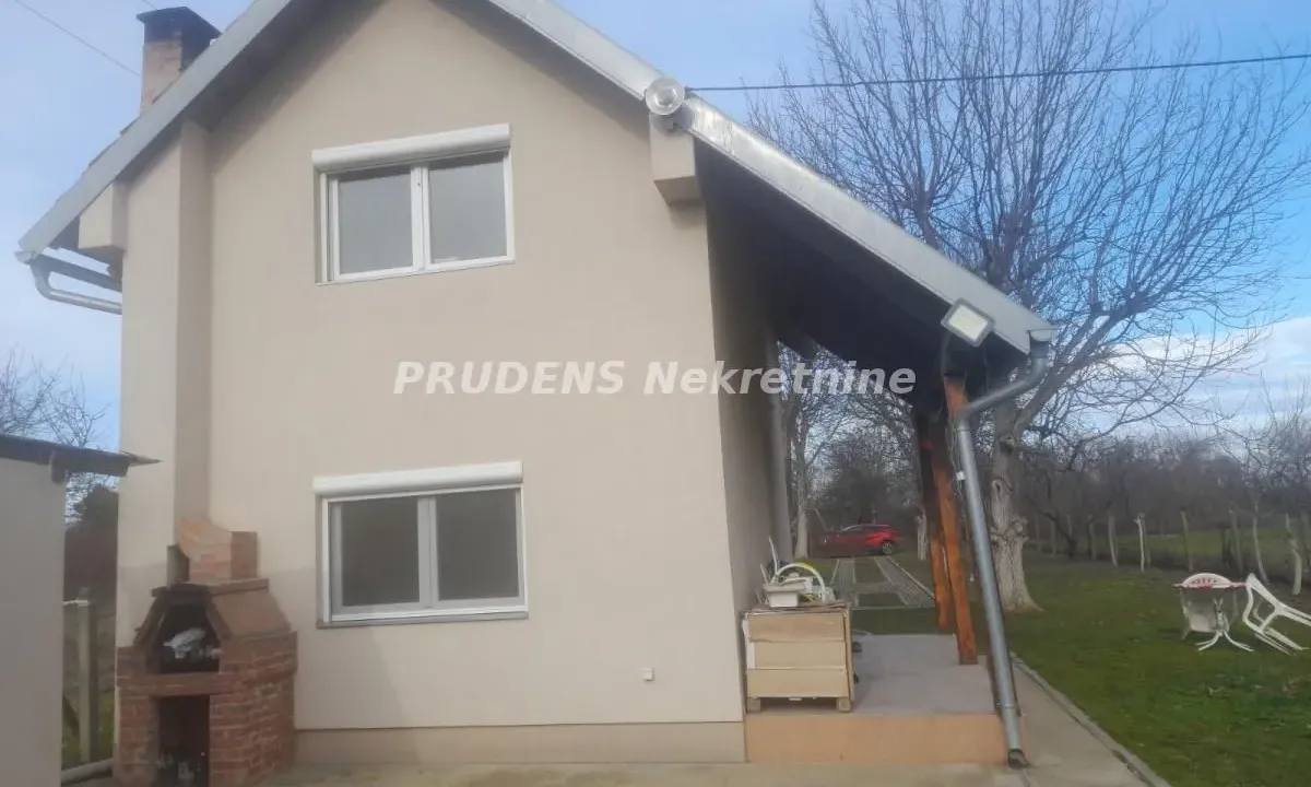 Prodaja, kuća, 70m², Boljevci, Surčin