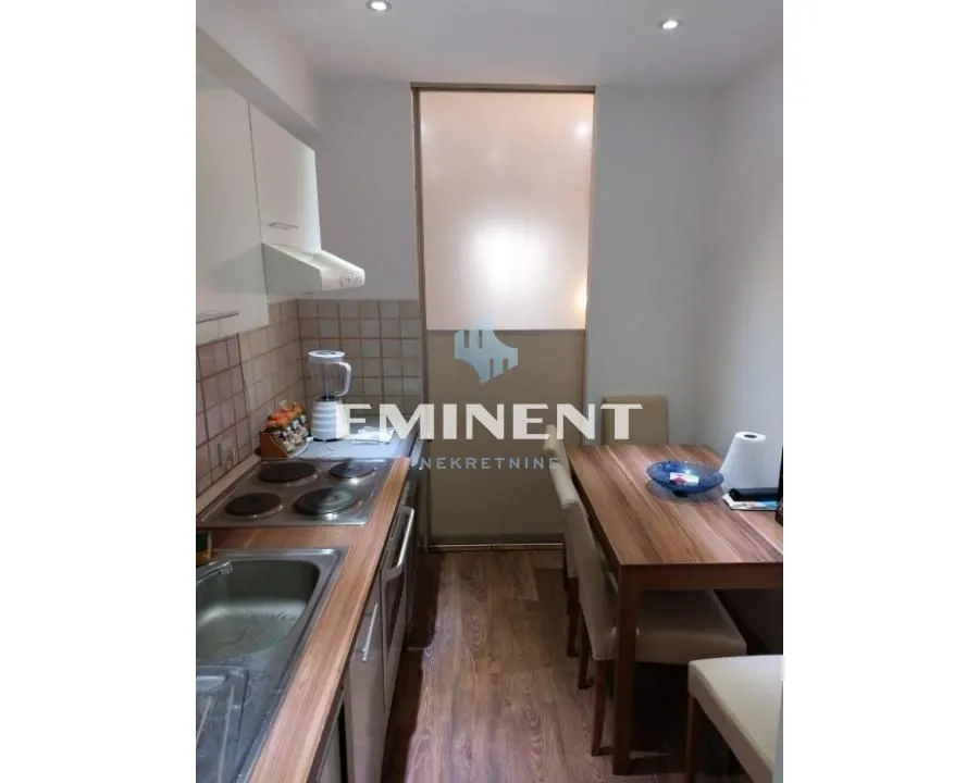 Rent, apartment, 52m², Profesorska Kolonija, Palilula Sve Podlokacije
