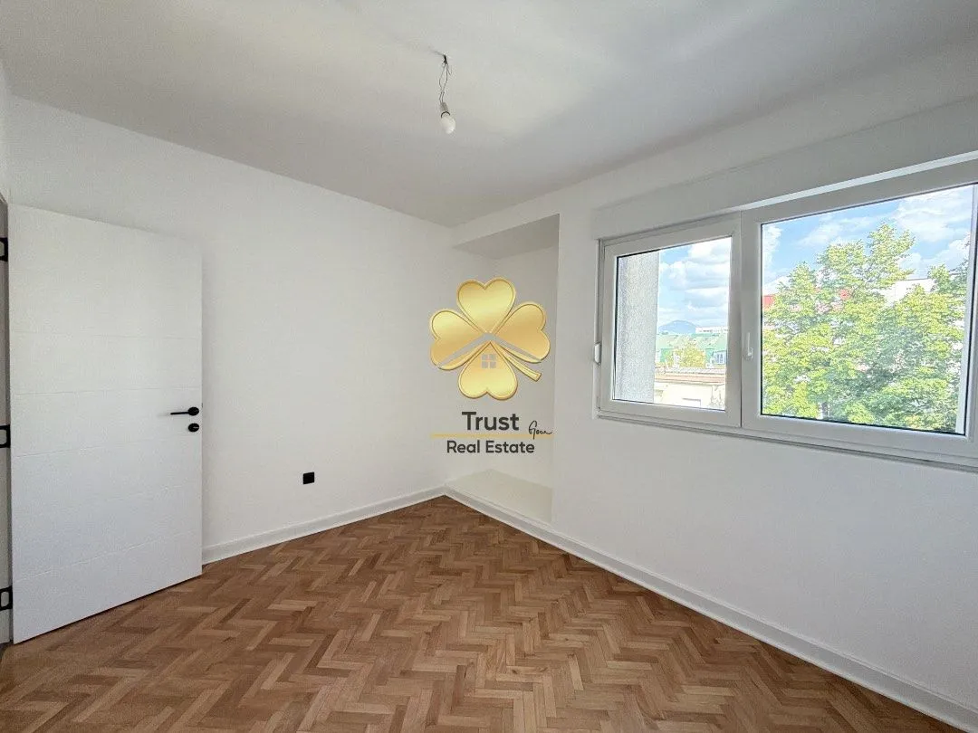 Prodaja, dvosoban stan, 72m², Zabjelo, Podgorica