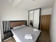 Rent, one bedroom apartment, 45m², Ulcinj, Crna Gora - image 7