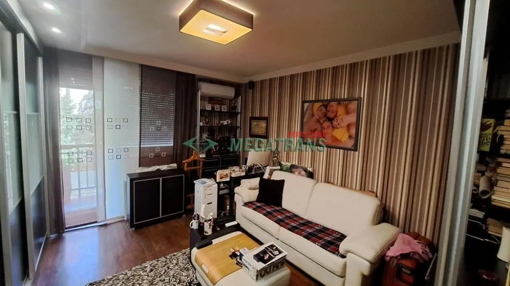 Prodaja, stan, 29m², Grbavica, Novi Sad Sve Podlokacije