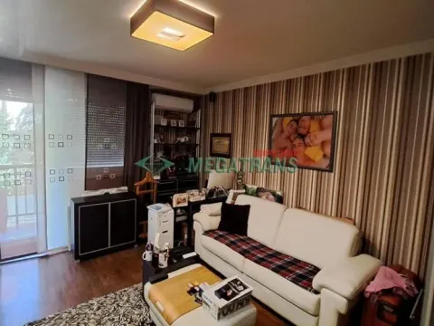 Sale, apartment, 29m², Grbavica, Novi Sad Sve Podlokacije - image 3