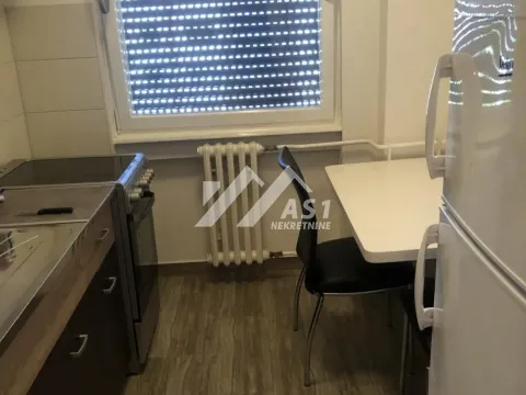 Izdavanje, dvosoban stan, 51m², Sajam, Novi Sad Sve Podlokacije - image 5