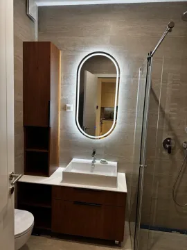 Izdavanje, dvosoban stan, 56m², Čukarica, Beograd - image 12