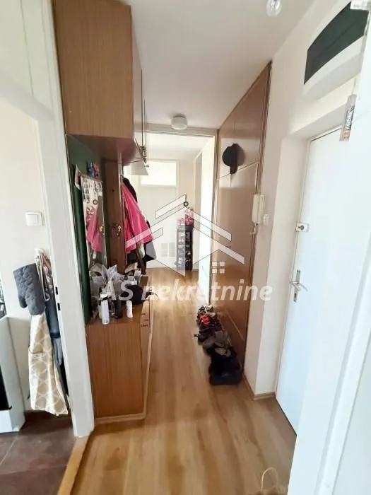 Izdavanje, stan, 62m², Novi Beograd Sve Podlokacije, Beograd