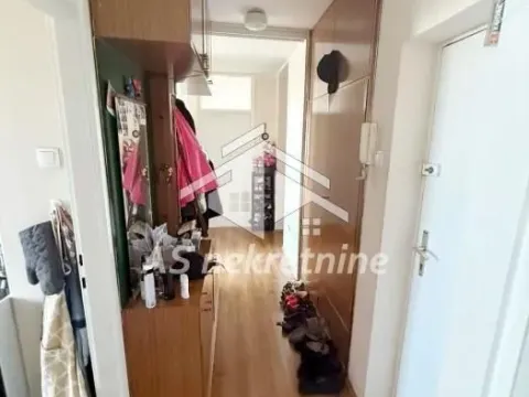 Izdavanje, stan, 62m², Novi Beograd Sve Podlokacije, Beograd - image 15