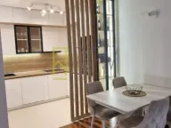 Izdavanje, jednosoban stan, 50m², City Kvart, Podgorica - image 9