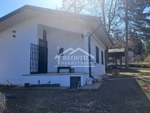 Prodaja, kuća, 59m², Ritopek, Grocka - image 12