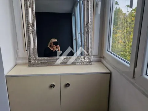 Rent, two bedroom apartment, 80m², Betanija, Novi Sad Sve Podlokacije - image 9