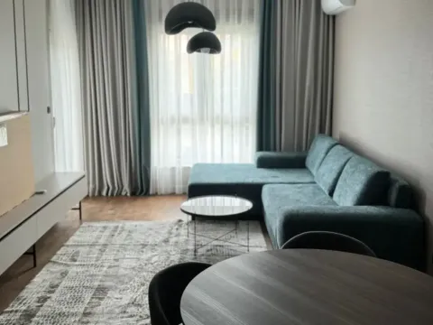 Izdavanje, jednosoban stan, 48m², Dumidran, Tivat - image 5