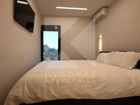 Rent, two bedroom apartment, 66m², Centar, Podgorica - image 13