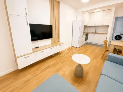 Rent, one bedroom apartment, 32m², Kluz, Zvezdara Sve Podlokacije - image 3
