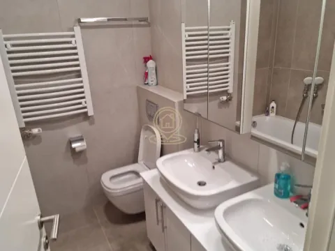 Izdavanje, trosoban stan, 60m², Novi Beograd Blok 65, Novi Beograd Sve Podlokacije - image 9