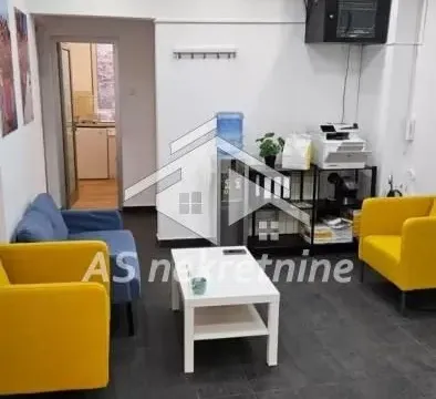 Izdavanje, poslovni prostor, 130m², Stari Grad, Beograd - image 4
