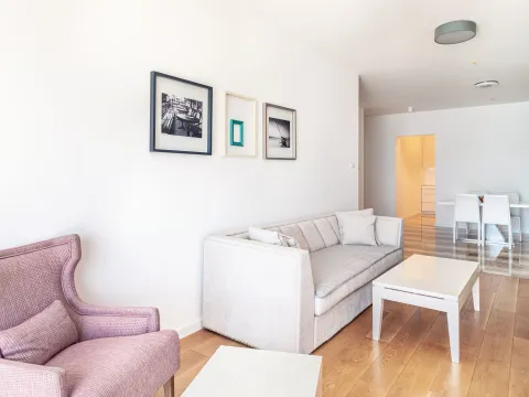 Izdavanje, jednosoban stan, 77m², Tre Canne, Budva - image 4