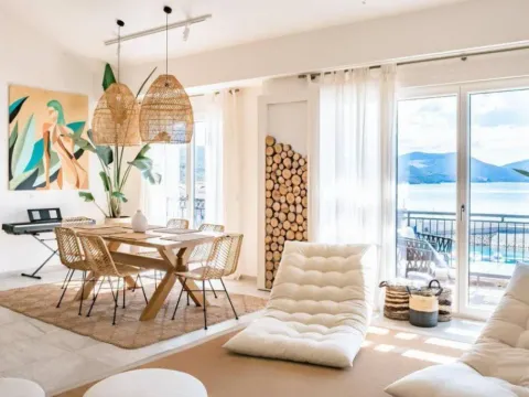Sale, four bedroom apartment, 189m², Luštica Bay, Tivat - image 5