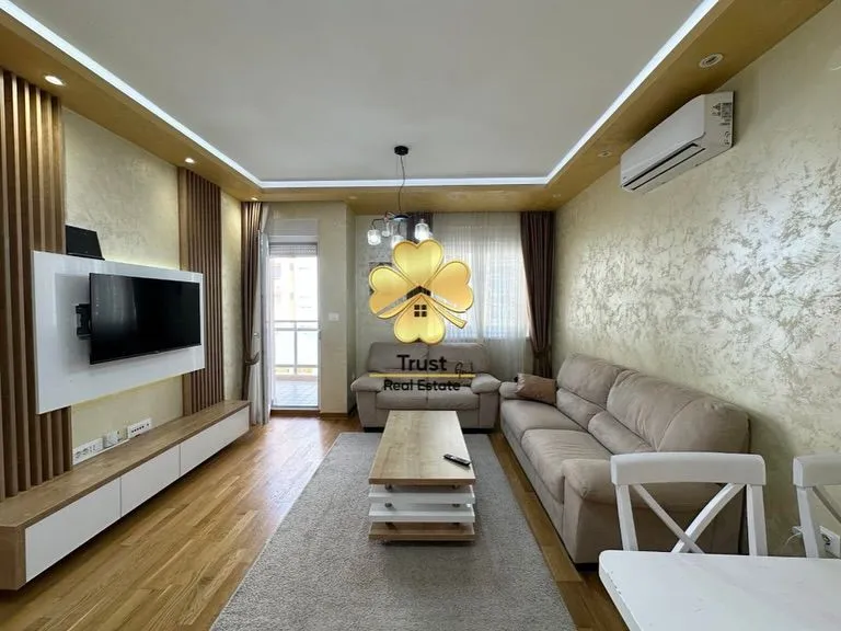 Rent, apartment, 65m², City Kej, Podgorica
