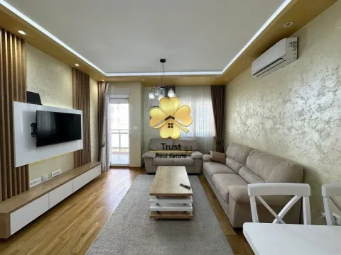 Izdavanje, stan, 65m², City Kej, Podgorica - image 3