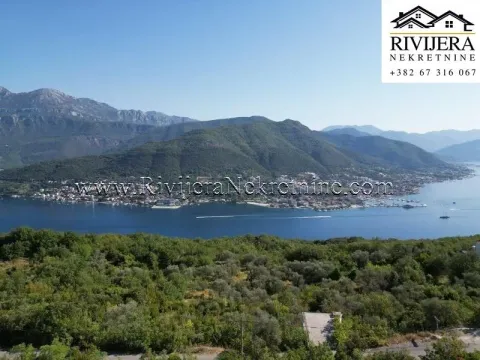 Prodaja, plac, 1829m², Zabrđe, Herceg Novi - image 5