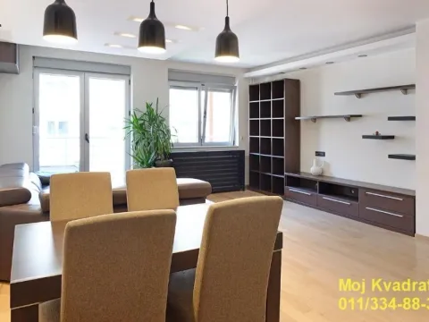 Sale, four bedroom apartment, 102m², Crveni Krst, Beograd - image 7
