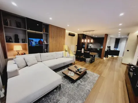 Sale, four bedroom apartment, 122m², Grbavica, Novi Sad Sve Podlokacije - image 3