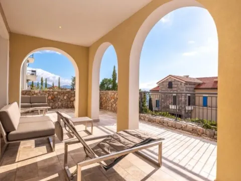Prodaja, dvosoban stan, 152m2, Luštica Bay, Tivat Prodaja, dvosoban stan, 152m2, Luštica Bay, Tivat
