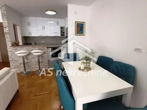 Rent, three bedroom apartment, 53m², Voždovac Sve Podlokacije, Beograd - image 5