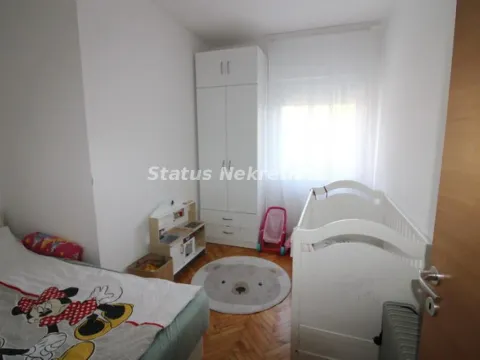 Prodaja, trosoban stan, 55m², Sremska Kamenica, Petrovaradin - image 15