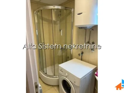 Izdavanje, dvosoban stan, 42m², Hadzipopovac, Palilula Sve Podlokacije - image 8