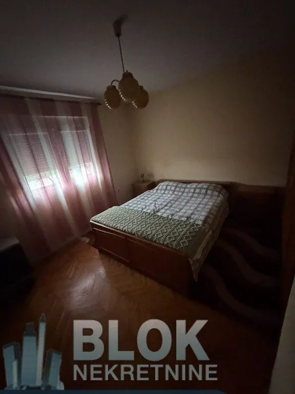 Izdavanje, dvosoban stan, 100m², Tološi, Podgorica