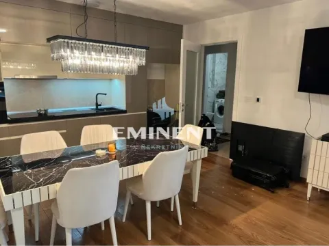 Izdavanje, dvosoban stan, 58m², Novi Beograd Blok 65, Novi Beograd Sve Podlokacije - image 3