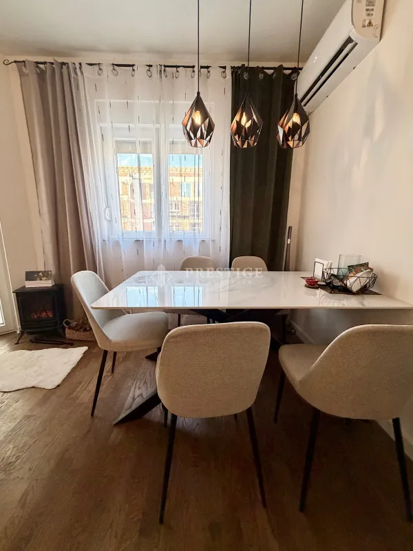 Prodaja, jednosoban stan, 44m², Zagorič, Podgorica