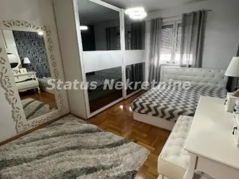 Prodaja, četvorosoban stan, 120m², Novo naselje, Novi Sad - image 11