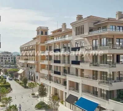 Prodaja, dvosoban stan, 174m², Porto Montenegro, Tivat - image 12