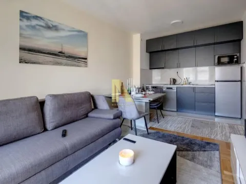 Izdavanje, dvosoban stan, 38m², Spens, Novi Sad Sve Podlokacije - image 2