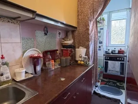 Prodaja, jednosoban stan, 32m², Karaburma, Palilula Sve Podlokacije - image 4